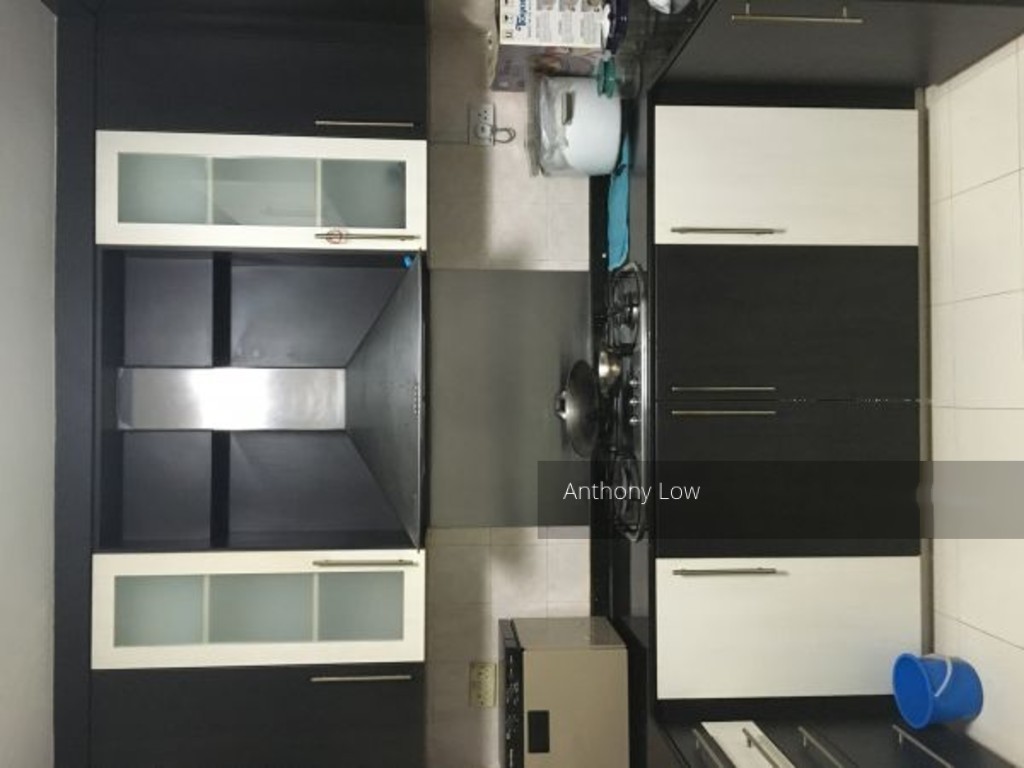 Blk 514 Woodlands Drive 14 (Woodlands), HDB 5 Rooms #123140002